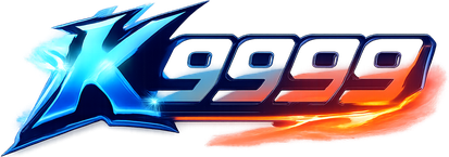 k9999 লোগো
